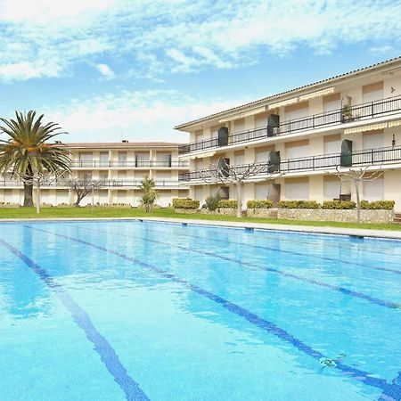 Cb N-2 - Calella De Palafrugell Apartment Exterior photo