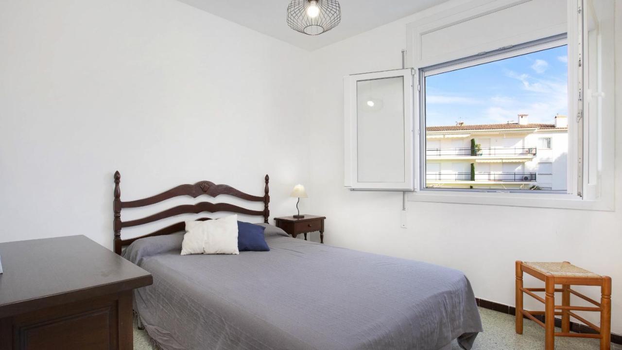Cb N-2 - Calella De Palafrugell Apartment Exterior photo