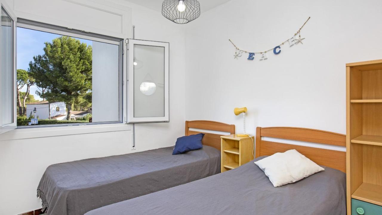 Cb N-2 - Calella De Palafrugell Apartment Exterior photo